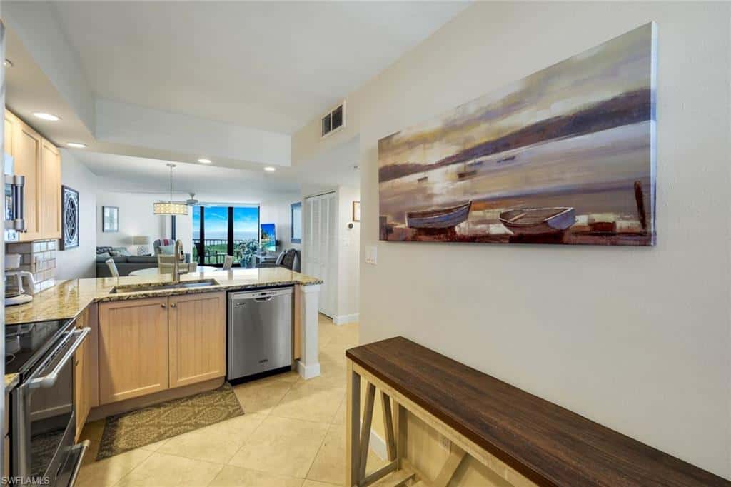 380 Seaview Ct #1201, Marco Island, photo 14