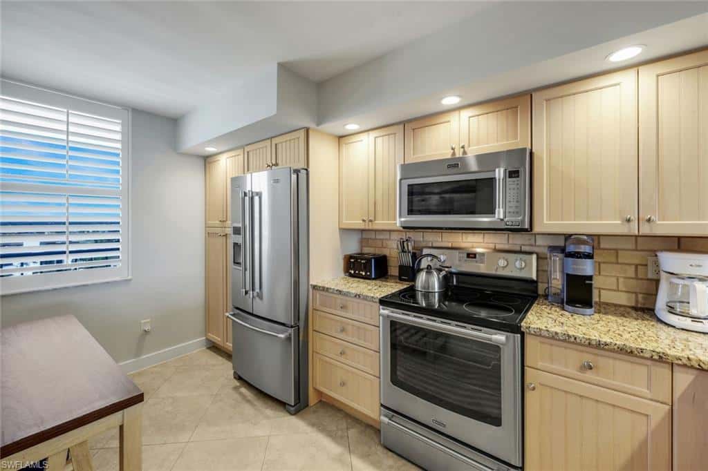 380 Seaview Ct #1201, Marco Island, photo 15