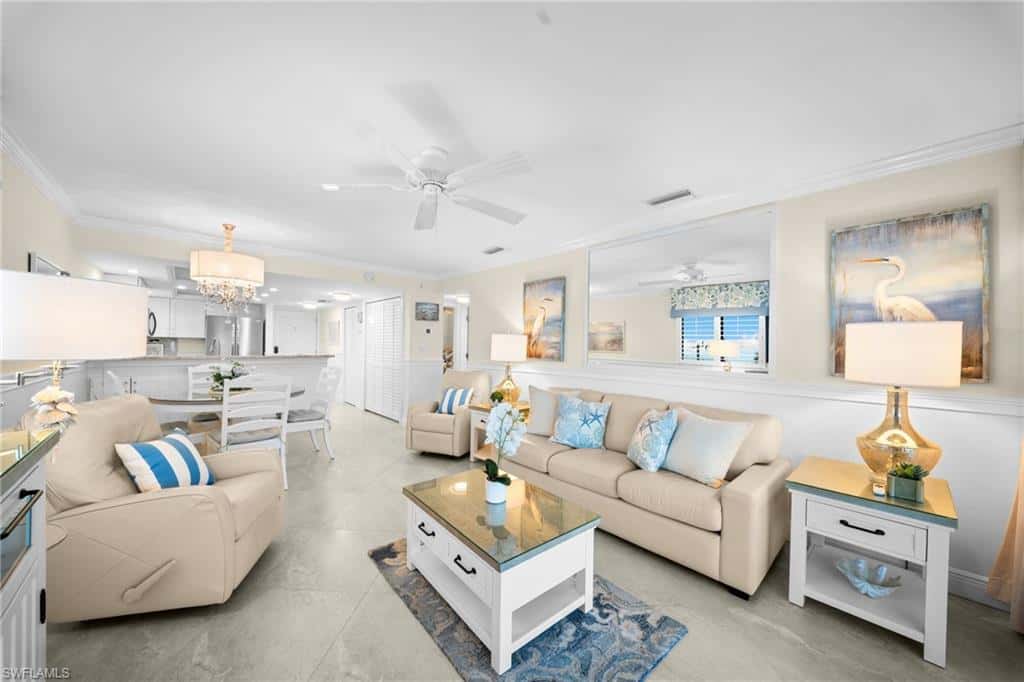 671 Gulf Dr #2a3, Sanibel, photo 6