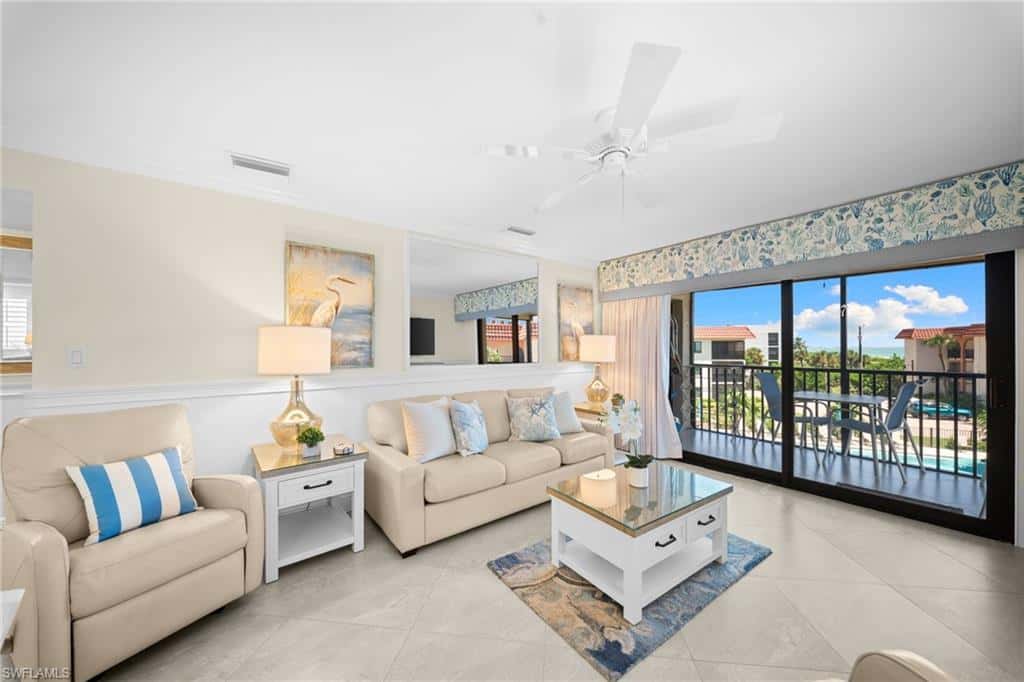 671 Gulf Dr #2a3, Sanibel, photo 5
