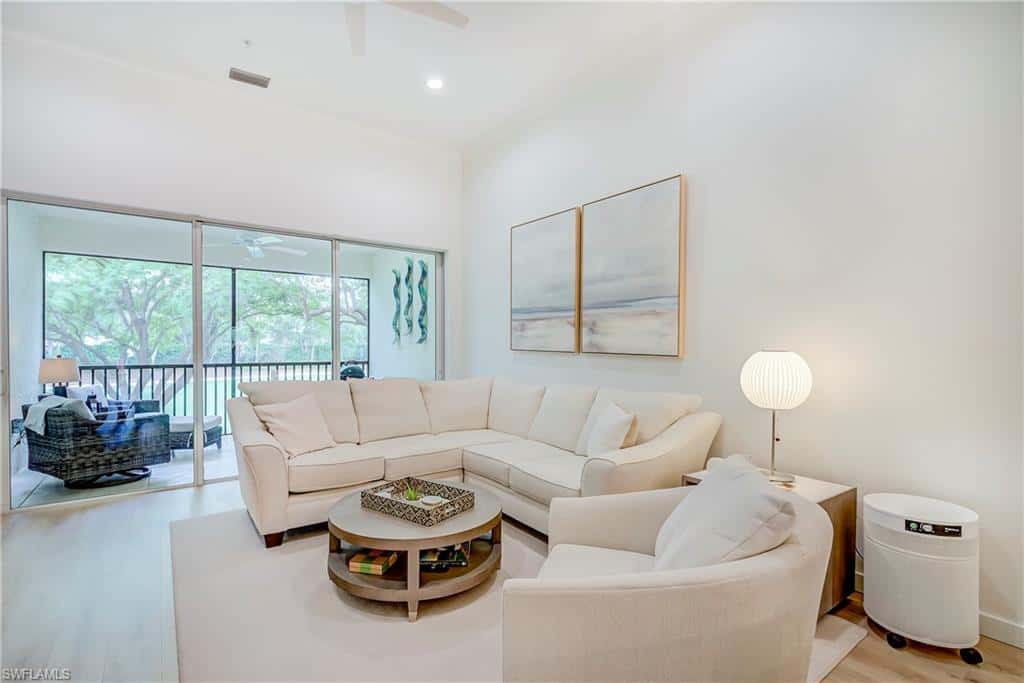 11091 Corsia Trieste Way #201, Bonita Springs, photo 4