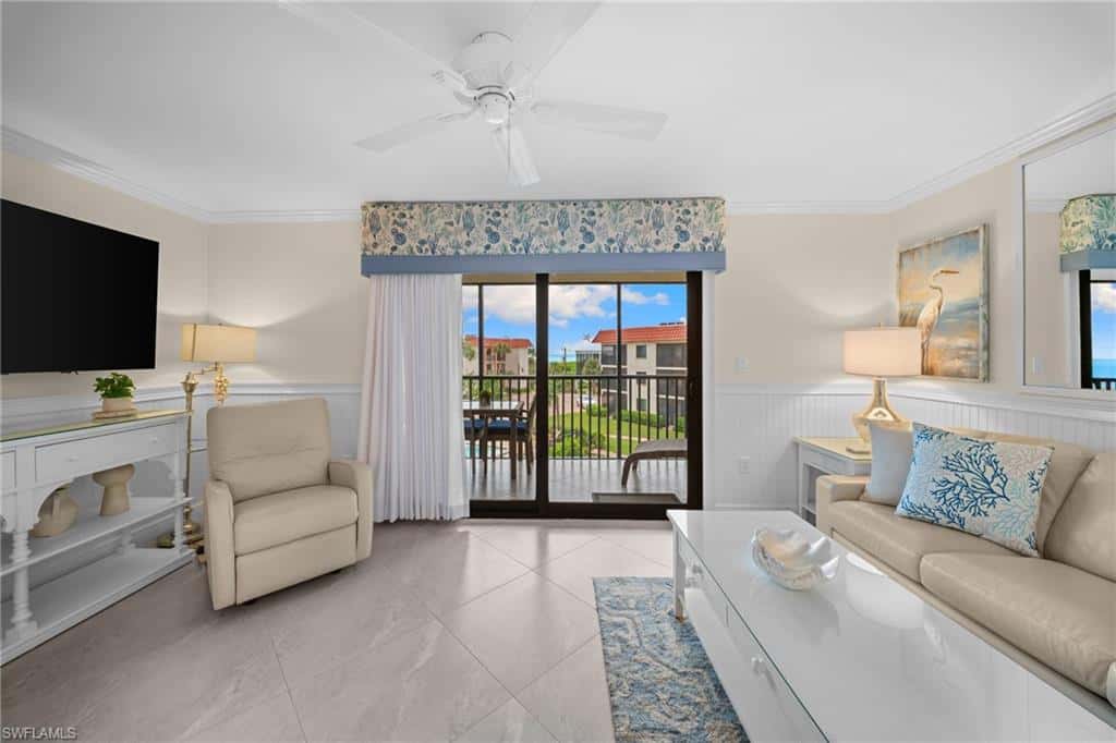 671 Gulf Dr #4b3, Sanibel, photo 6
