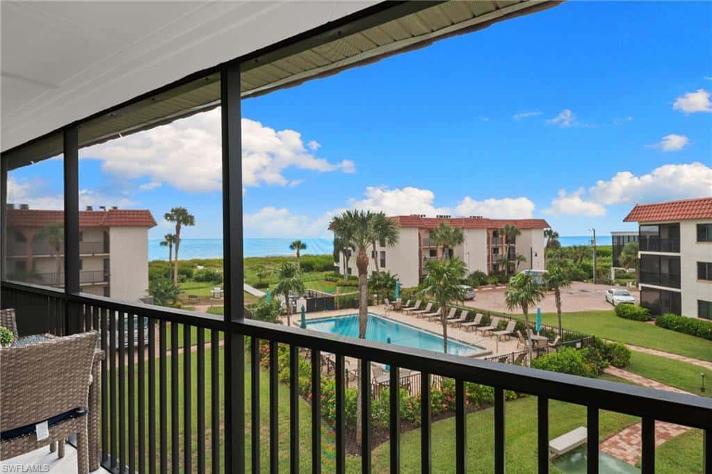 671 Gulf Dr #4b3, Sanibel, photo 17