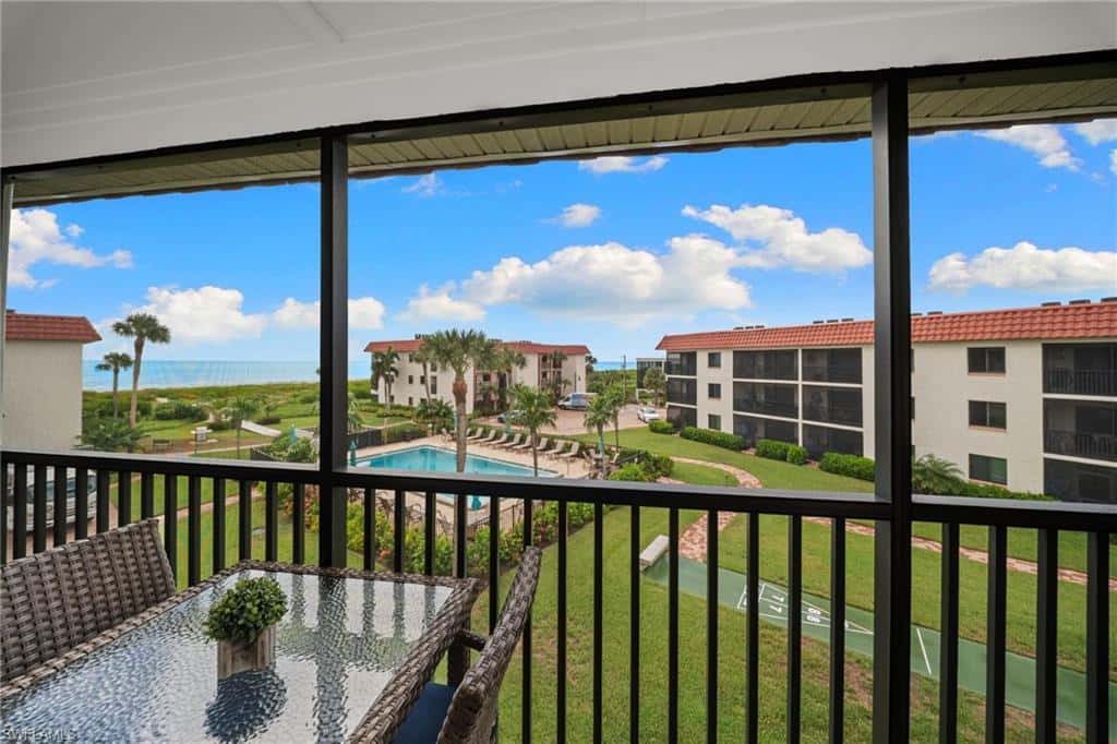 671 Gulf Dr #4b3, Sanibel, photo 16