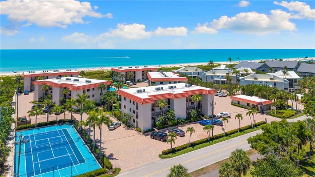 671 Gulf Dr #4b3, Sanibel, photo 28