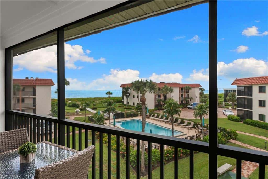671 Gulf Dr #4b3, Sanibel, photo 4