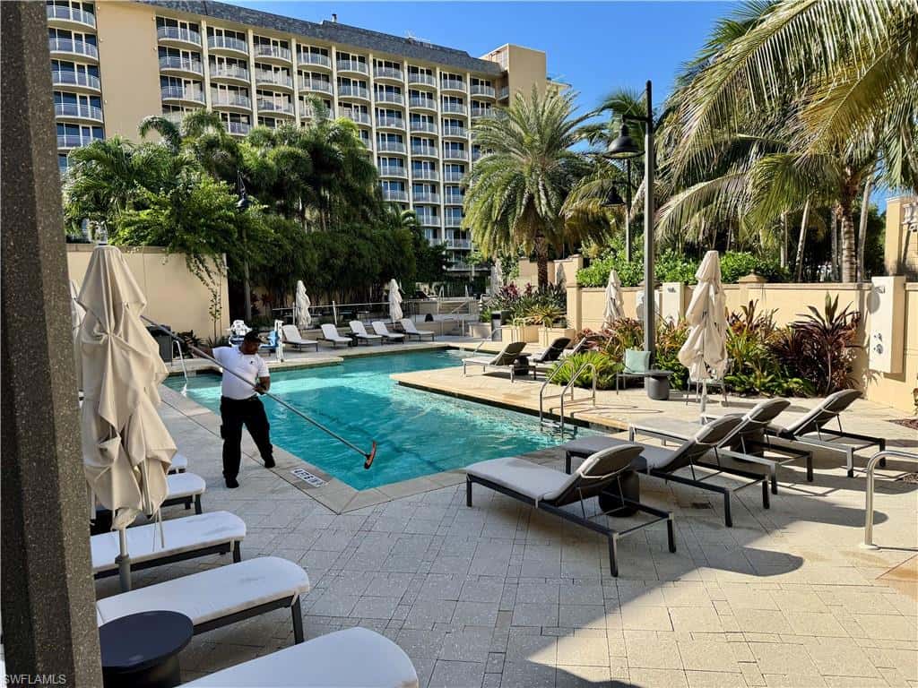 1294 Rialto Way #202, Naples, photo 7