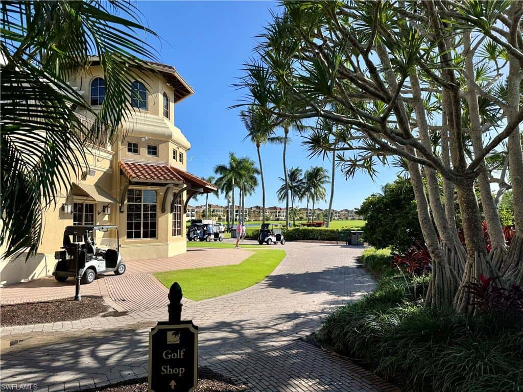 1294 Rialto Way #202, Naples, photo 20