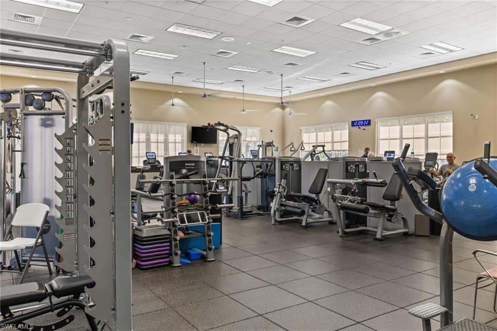 1540 Clermont Dr #103, Naples, photo 23