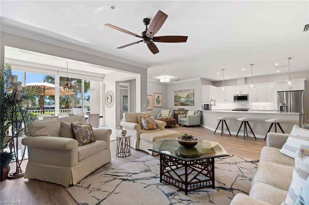 1540 Clermont Dr #103, Naples, photo 6