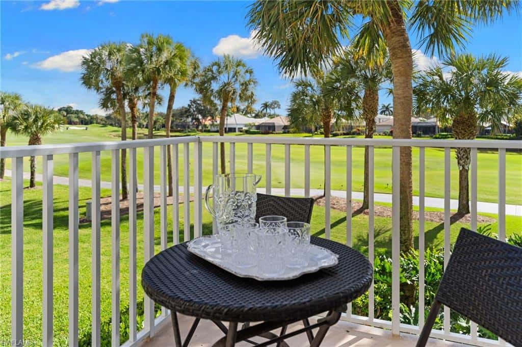 1540 Clermont Dr #103, Naples, photo 17