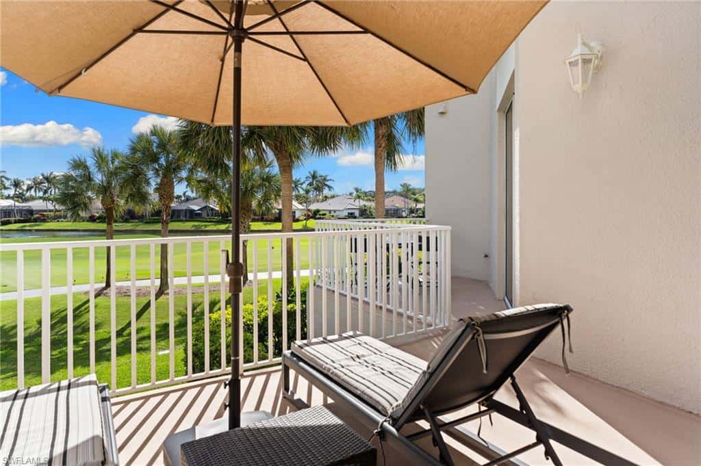 1540 Clermont Dr #103, Naples, photo 16