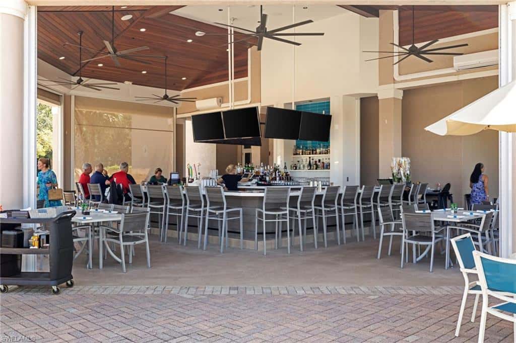 1540 Clermont Dr #103, Naples, photo 22