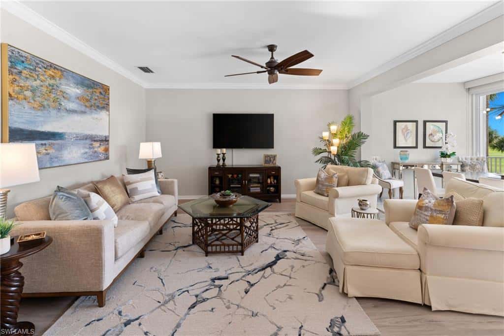 1540 Clermont Dr #103, Naples, photo 5