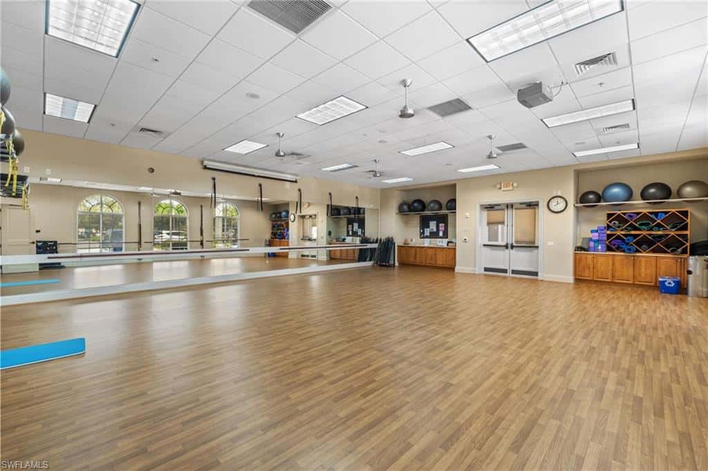 1540 Clermont Dr #103, Naples, photo 24