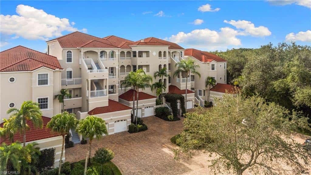 1540 Clermont Dr #103, Naples, photo 18