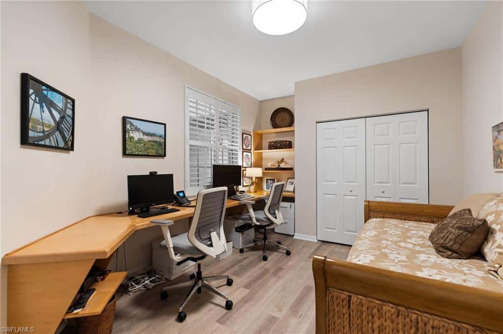 1540 Clermont Dr #103, Naples, photo 15