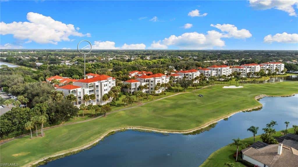 1540 Clermont Dr #103, Naples, photo 19