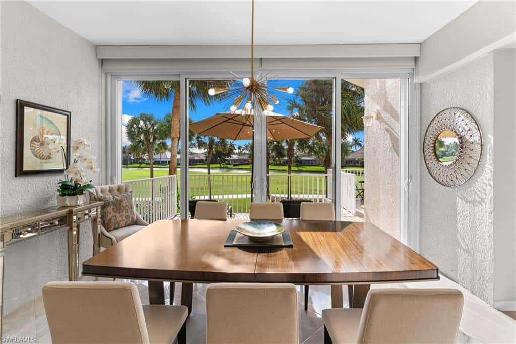 1540 Clermont Dr #103, Naples, photo 8