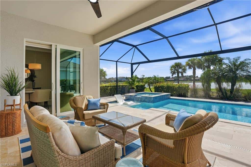 14009 Indigo Blue Ct, Fort Myers, photo 42