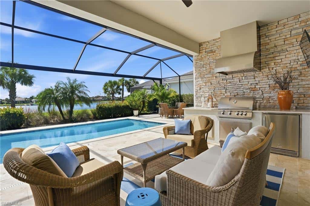 14009 Indigo Blue Ct, Fort Myers, photo 43