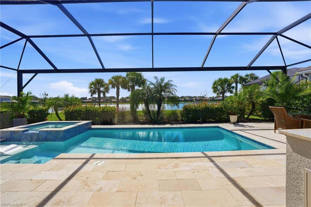 14009 Indigo Blue Ct, Fort Myers, photo 36