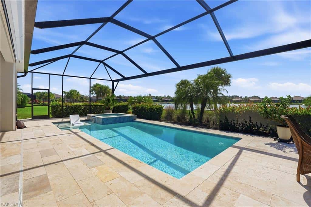 14009 Indigo Blue Ct, Fort Myers, photo 38