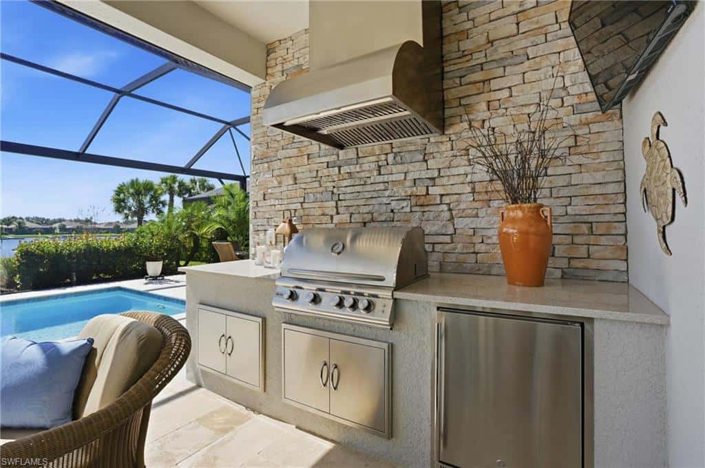 14009 Indigo Blue Ct, Fort Myers, photo 41