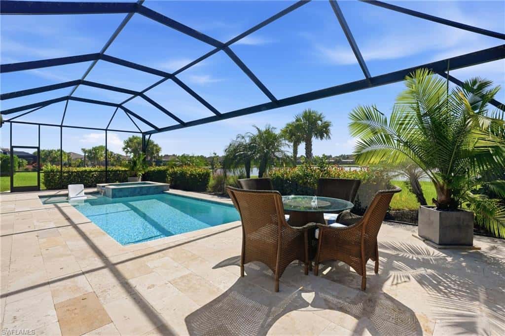 14009 Indigo Blue Ct, Fort Myers, photo 37