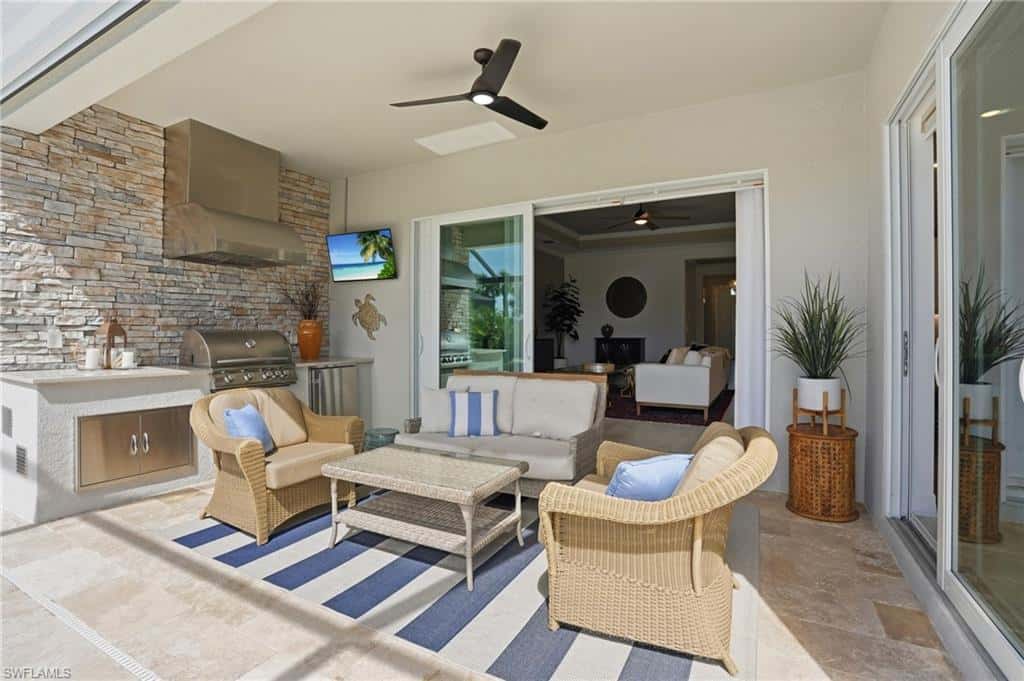 14009 Indigo Blue Ct, Fort Myers, photo 40