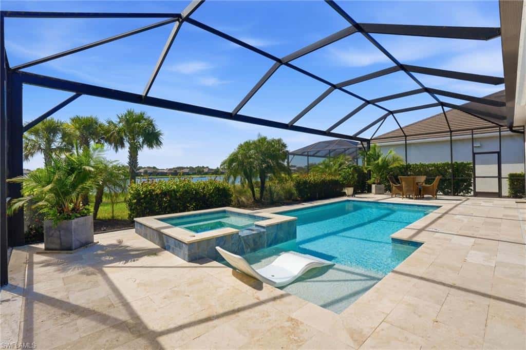 14009 Indigo Blue Ct, Fort Myers, photo 39