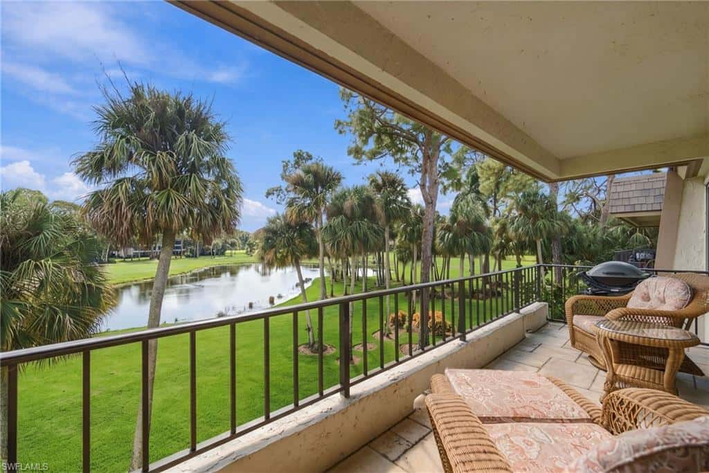 105 Clubhouse Ln #388, Naples, photo 5