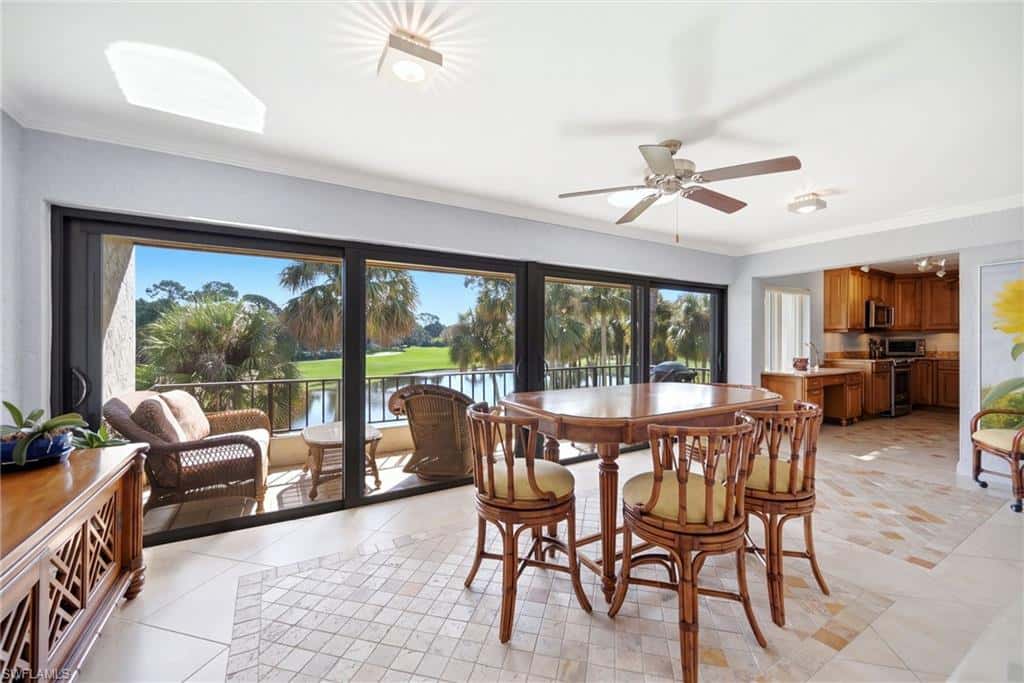 105 Clubhouse Ln #388, Naples, photo 4