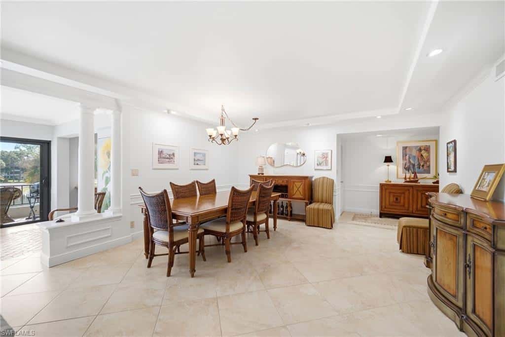105 Clubhouse Ln #388, Naples, photo 8