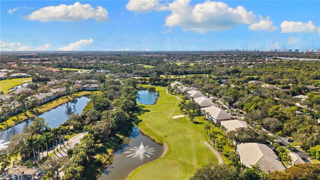 1960 Willow Bend Cir #102, Naples, photo 16