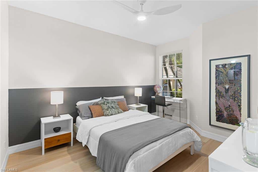 1960 Willow Bend Cir #102, Naples, photo 12