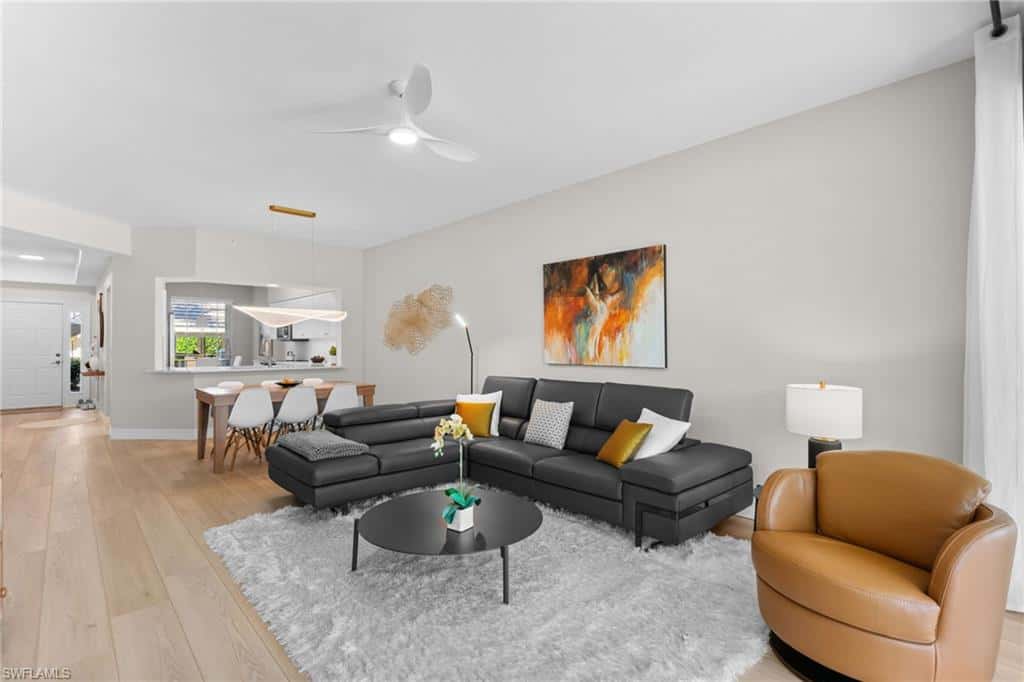 1960 Willow Bend Cir #102, Naples, photo 7