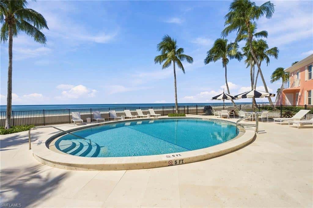 2401 Gulf Shore Blvd #52, Naples, photo 22