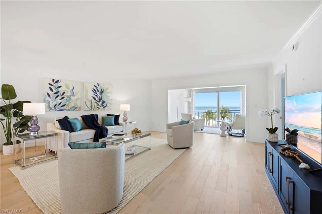 2401 Gulf Shore Blvd #52, Naples, photo 5