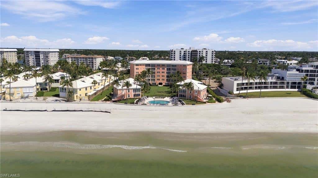 2401 Gulf Shore Blvd #52, Naples, photo 20