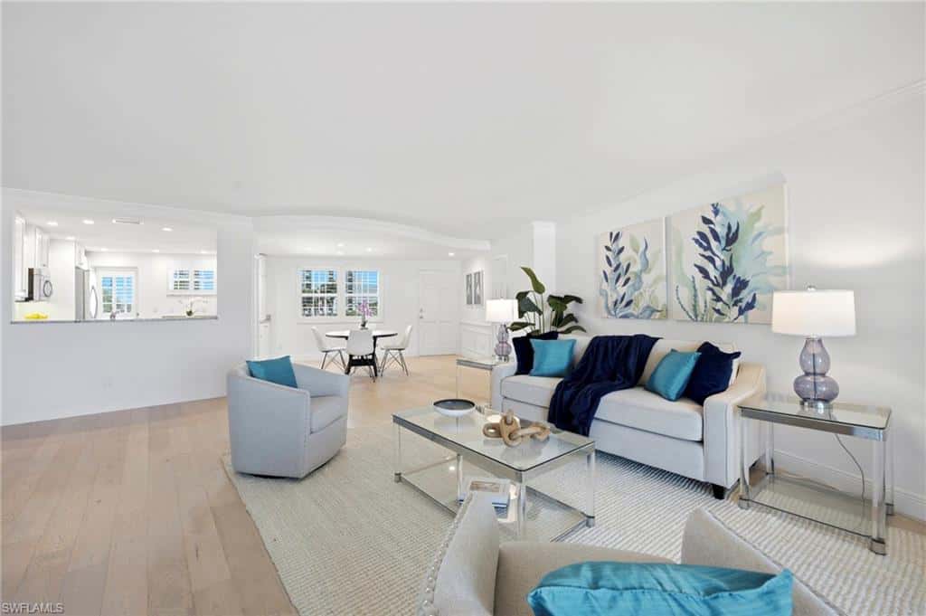 2401 Gulf Shore Blvd #52, Naples, photo 10