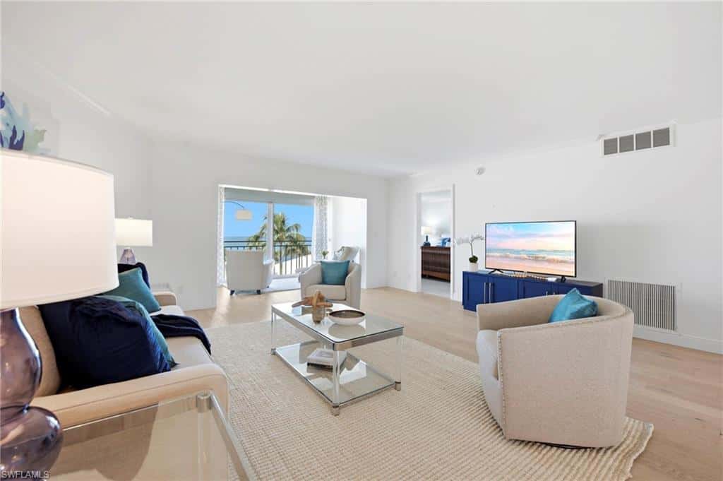 2401 Gulf Shore Blvd #52, Naples, photo 4