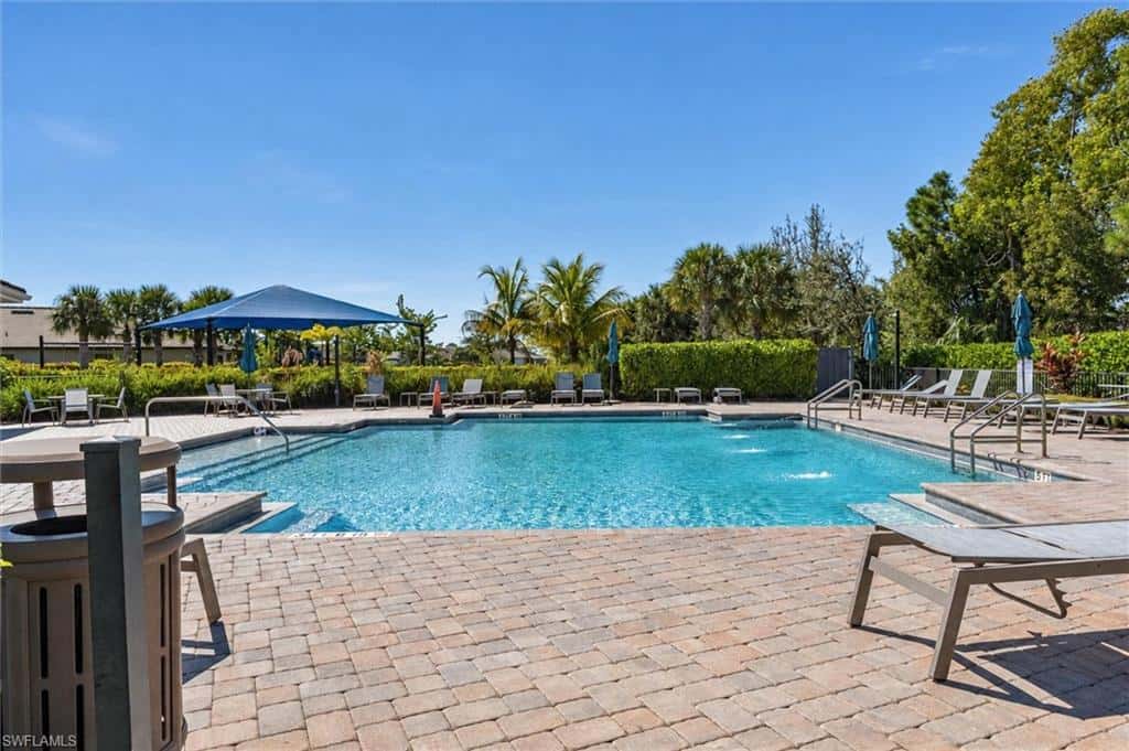 4081 Spotted Eagle Way, Fort Myers, photo 27