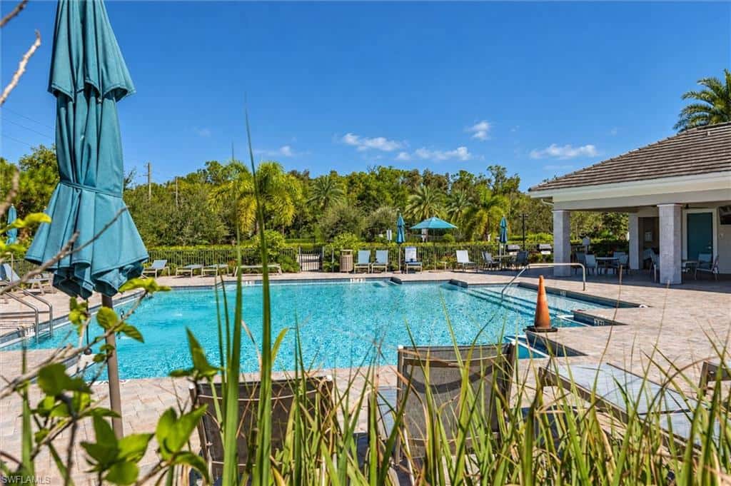 4081 Spotted Eagle Way, Fort Myers, photo 26