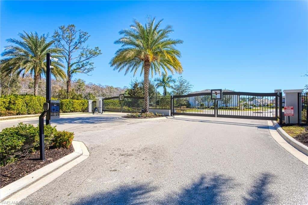 4081 Spotted Eagle Way, Fort Myers, photo 28