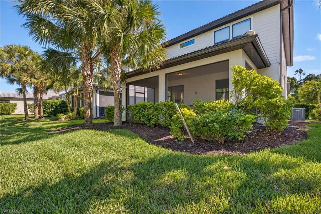 4081 Spotted Eagle Way, Fort Myers, photo 5