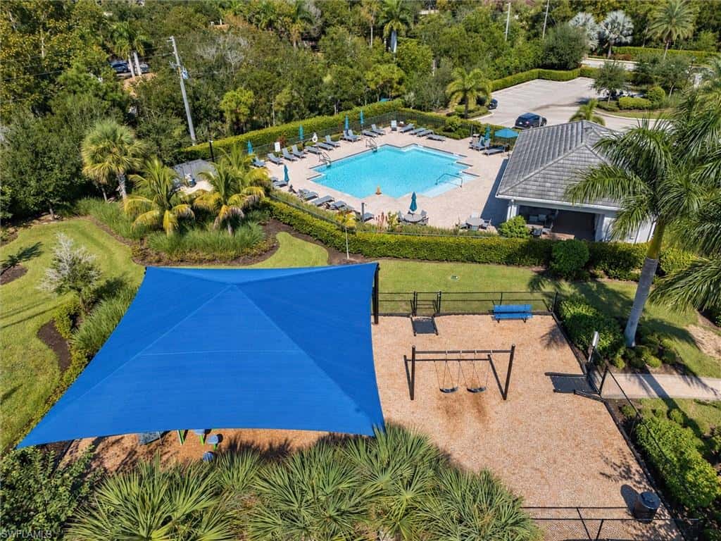 4081 Spotted Eagle Way, Fort Myers, photo 24