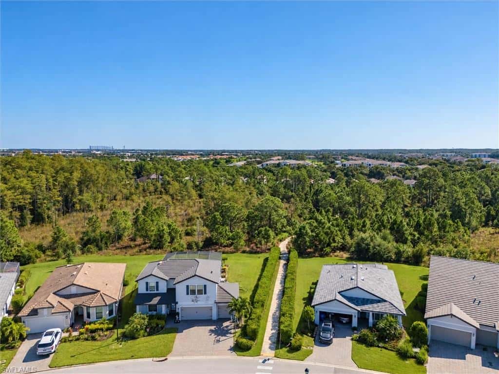 4081 Spotted Eagle Way, Fort Myers, photo 30