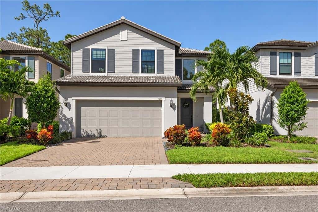 4081 Spotted Eagle Way, Fort Myers, photo 38
