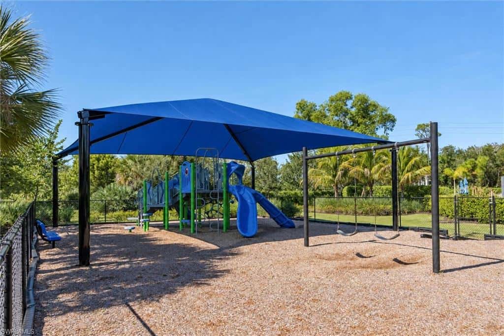 4081 Spotted Eagle Way, Fort Myers, photo 33